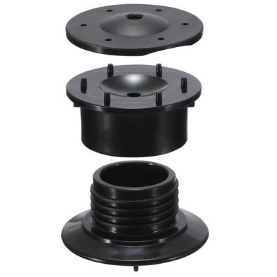 Комплект фиксаторов крышки HARIO для рисовых кастрюль со стеклянными крышками FT-GN