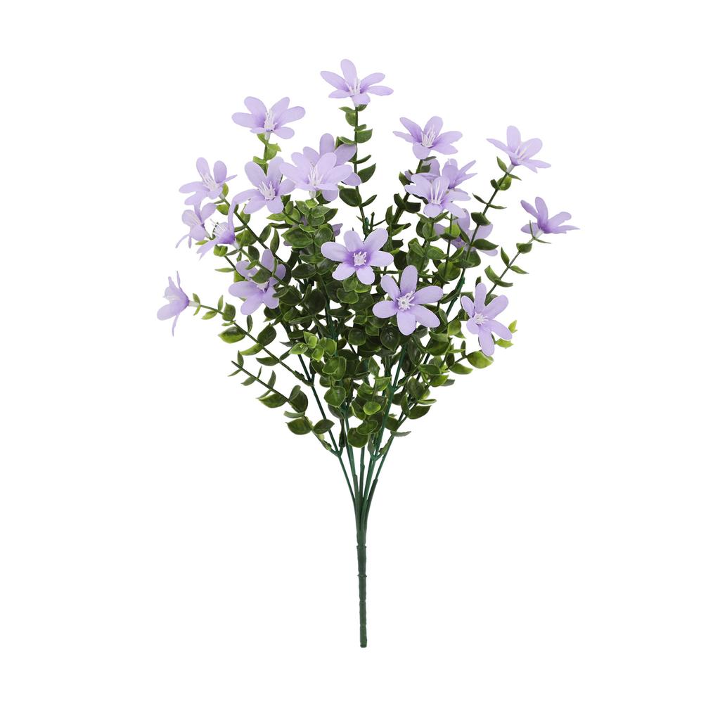 Искусственные цветы, Украшение для дома, Ограждение для внутреннего дворика, Бонсай, Искусственные цветы