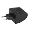 Car Cigarette Lighter Adapter AC 220V To DC 12V Black EU US Plug Interior Parts Converter Auto Accessories