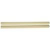 Koyanagi Sangyo Taiko Drumsticks (Japanese Magnolia Wood), Medium, Narrow Tip, 47061