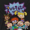 Rugrats Unisex Adult Group T-Shirt