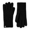Xihong Winter Checkered Knitted Gloves