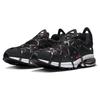 Nike Кроссовки унисекс Air Kukini SE Paint Splatter Черный антрацитовый белый DV1894-001