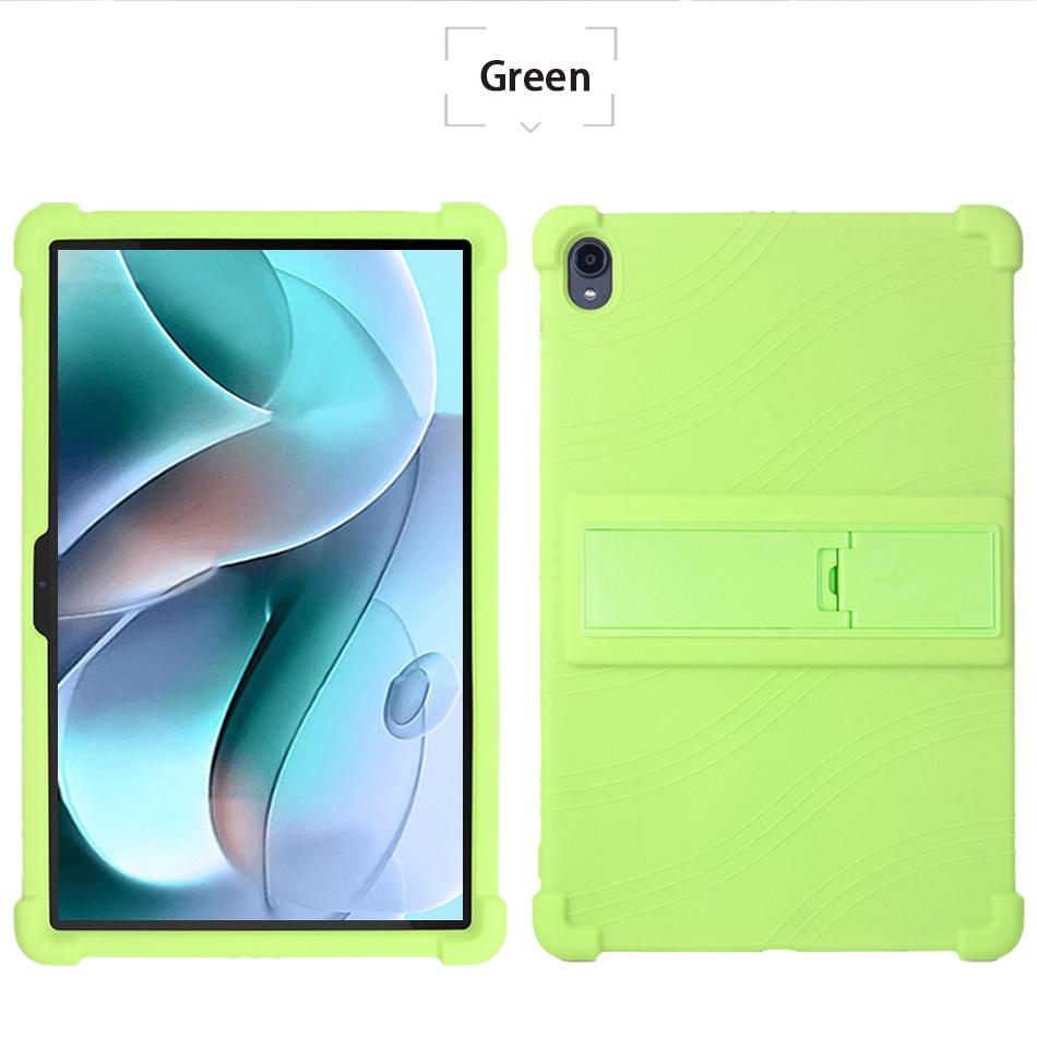 Для Motorola Moto Tab G70 11 дюймов; Чехол для планшета Защитный безопасный противоударный силиконовый чехол