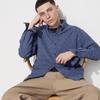 Uniqlo Flannel Shirt  Long Sleeve Regular Color  Check J
