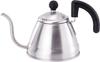 Wahei Freize Kettle Coffee Drip Kettle 1.0L IH Compatible Matte Finish Stainless Steel Made In Japan EM-8074