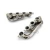 Stainless Steel High-Performance Exhaust Manifold for Hummer H2 6.0L V8 (2003-2007)