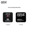 MAKE UP FOR EVER HD Skin Фиксирующая пудра и компакт