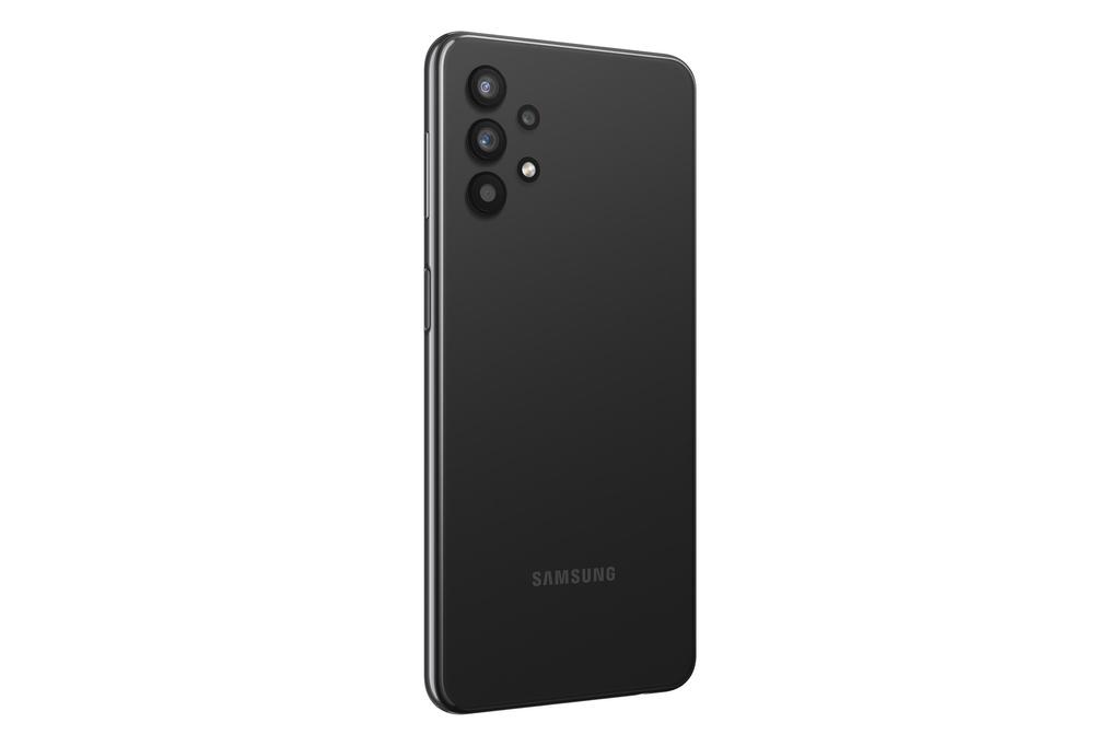 Samsung a326b galaxy a32 5g 128 gb (офигенный черный) разблокирован без брендинга sm-a326bzkveub