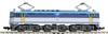 TOMIX N Масштаб JR EF65 Тип 0 JR Freight Обновленный цвет 7188 Железнодорожная модель Электровоз