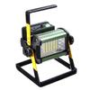 110-240V 50W Rechargeable LED Flood Light 2400LM 36 LED Floodlights Camping Portable Outdoor Flashing Lamp EU/US plug