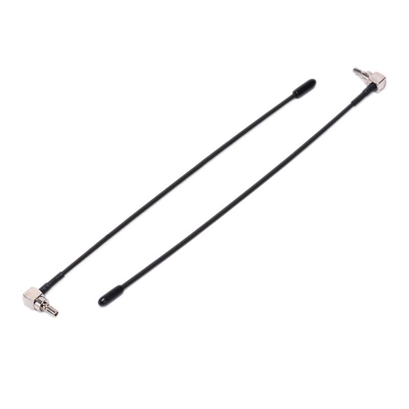 2 шт. 4G Lte антенна Ts9 Crc9 разъем для Huawei E398 E5372 E589 E392 Zte Mf61