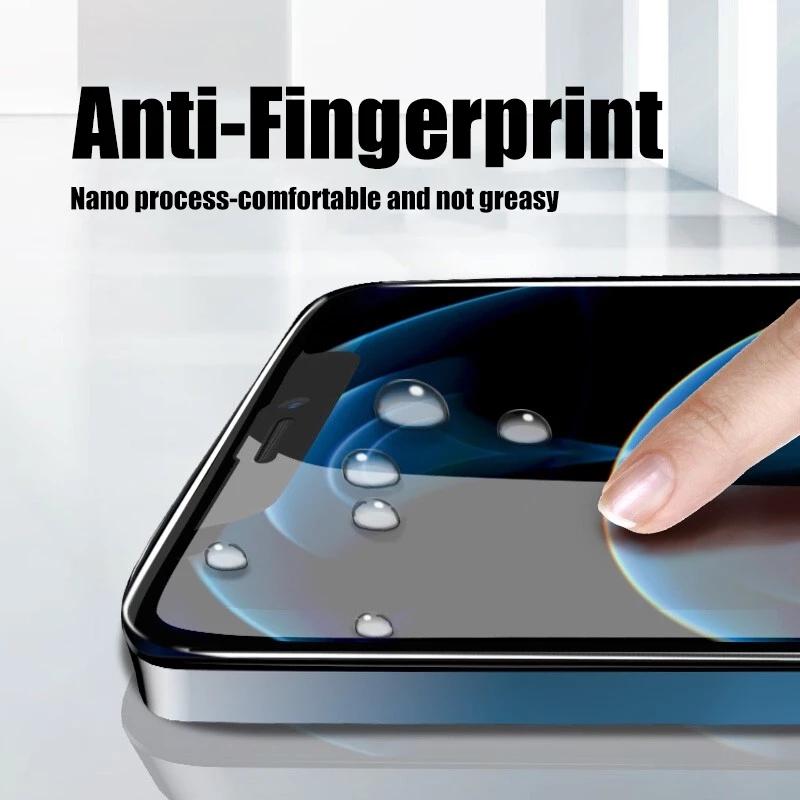 4 шт. полное покрытие закаленное стекло для iPhone 15 14 13 11 12 Pro Max Защитная пленка для экрана для Samsung A05 A05S A15 A25 A14 A24 A34 A54 защитная стеклянная пленка