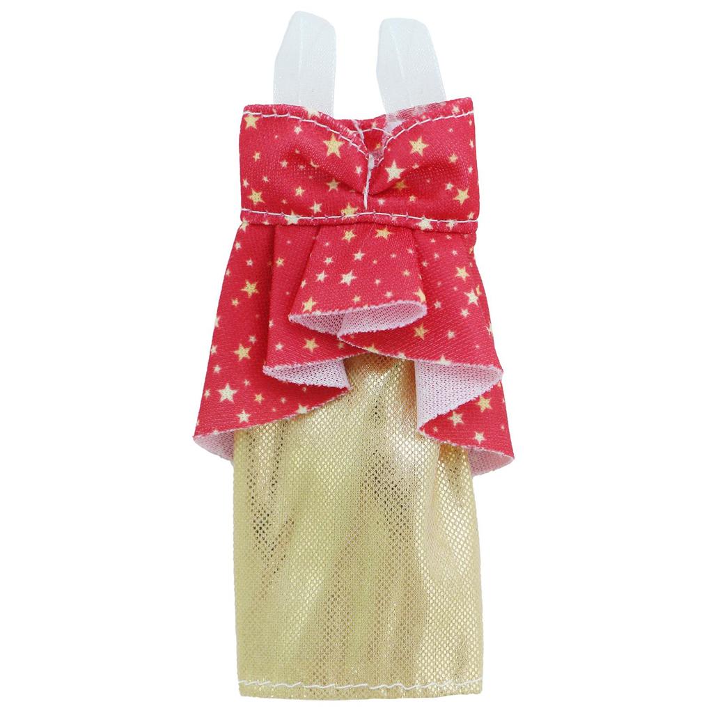 Одежда для куклы для куклы 30 см Лот Стилей Женское Блестящее Платье Юбки Модная Одежда для Девочки для Куклы 1/6 11,5 дюймов Игрушка для Девочки(НЕТ КУКЛ))