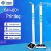 SHANGHE SH-201 Integrated Height & Weight Measuring Scale
