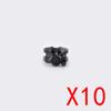 Military MOC Figure Building Blocks Explosion Proof Helmet Hat Gas Mask Kit SWAT Goggle Vest Belt Headset DIY Toy Gift K001