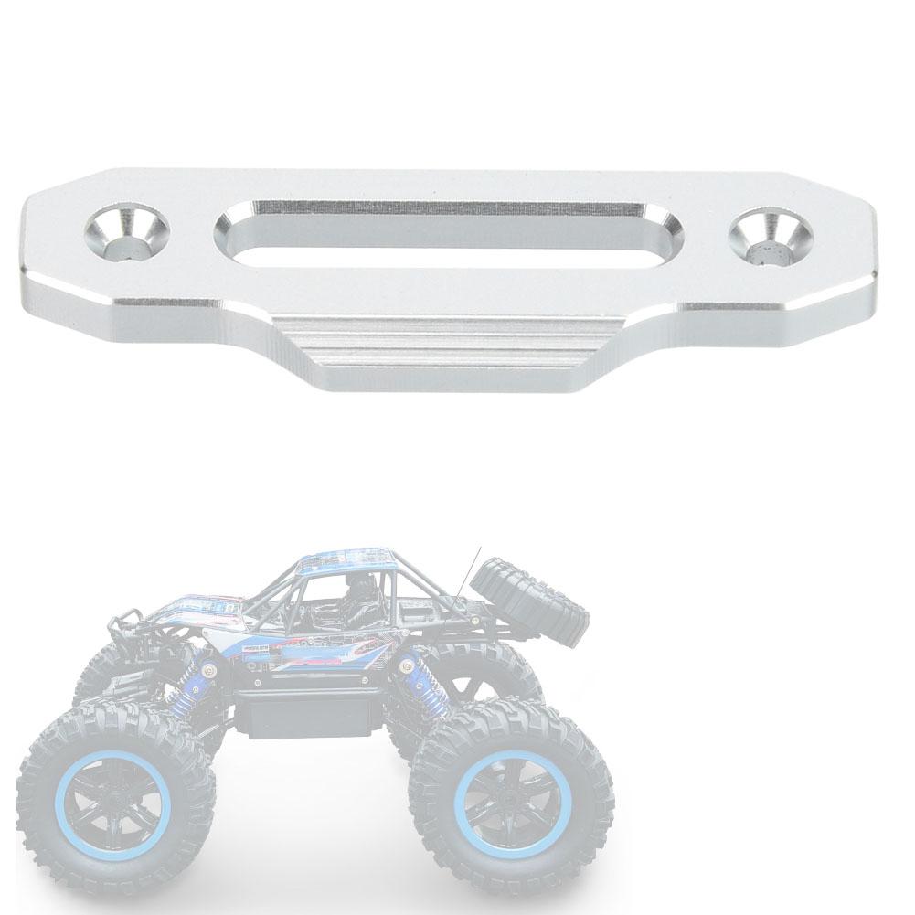 Крепление для управления лебедкой Роульс Кабель Фэйр для RC краулера TRX4 Передний бампер