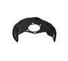 Ft04120 Fast Brake Disc Guard Rear Right