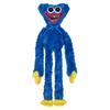 POPPY PLAYTIME Huggy Wuggy Гигантская плюшевая игрушка, 32 дюйма в высоту, Серия 1, Официально лицензировано, HP7701
