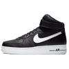 Nike Air Force 1 High Black White 2020 CK4369-001