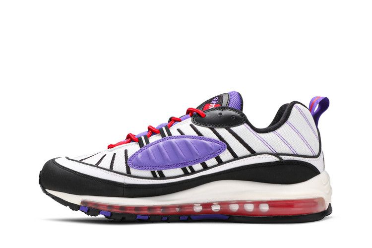 Nike Air Max 98 Raptors