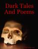 Книга Dark Tales And Poems