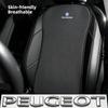 Hijk1 Автомобильные плюшевые чехлы на сиденья автомобиля Четыре сезона Передний Задний Защитный чехол на сиденье Для VW Golf T‑Roc Tiguan Polo Passat T‑Cross Taigo ID.4 7 MK7