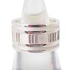 [Б/у] TIFFANY/Tiffany 925 Atlas Wide Ring/Нет. 14/г491-30