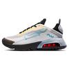 (GS) Nike Air Max 2090 'White Yellow Aqua' Kids' CJ4066-103