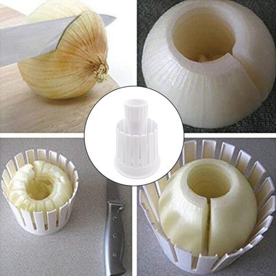 Лукорезка Blossom Maker All-in-One Flower Making Kit Шеф-повар Инструмент для резки лука для томатов и многого другого