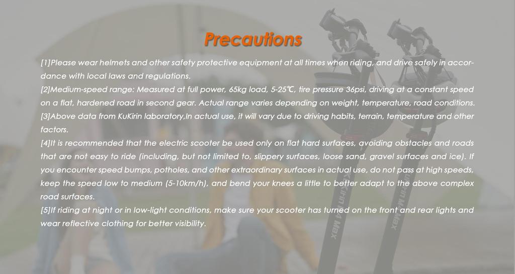 KuKirin Электросамокат M4 Max: Мотор 800 Вт, аккумулятор 48 В 18,2 Ач, максимальная скорость 45 км/ч, запас хода 64 км, водонепроницаемость IP54 - Складной, двойная подвеска