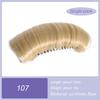 Hair Bun Invisible False Hair Clip Hair Base Bump Fluffy Hair Pad Styling Insert Tool Volume DIY Hairstyles Hair Pad for Women