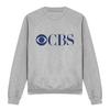 Толстовка с логотипом CBS Unisex для взрослых