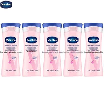 Лосьон для тела Vaseline Niacinamide Brightening