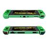 Совместимый защитный чехол для Switch OLED: Дизайн особняка Марио и Луиджи