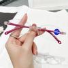 Men Women Reading Glasses Classic Rimless Anti Blue Light Hyperopia Eyewear TR90 Ultralight Frameless Trimming Eyeglasses 0~+4.0