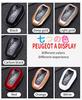 [CDC] Peugeot эксклюзивный Peugeot универсальный брелок брелок