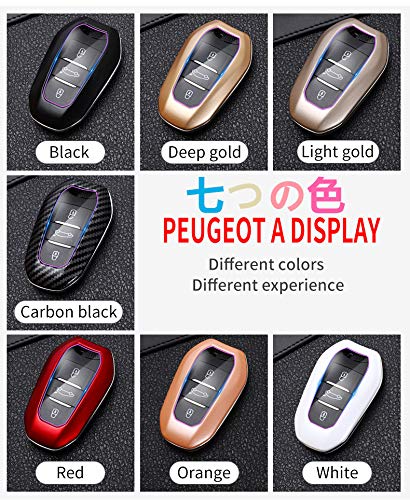 [CDC] Peugeot эксклюзивный Peugeot универсальный брелок брелок