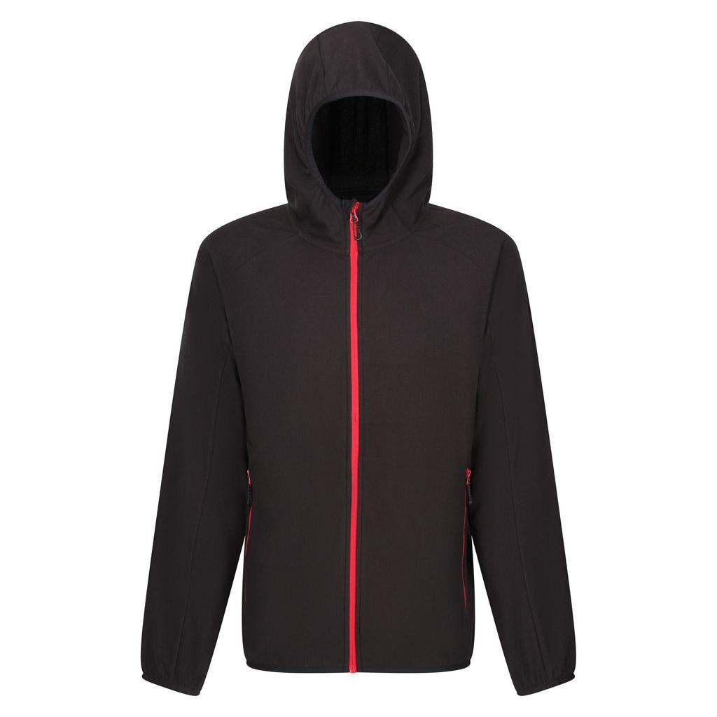 Regatta Professional Mens Full Zip Fleece Jacket