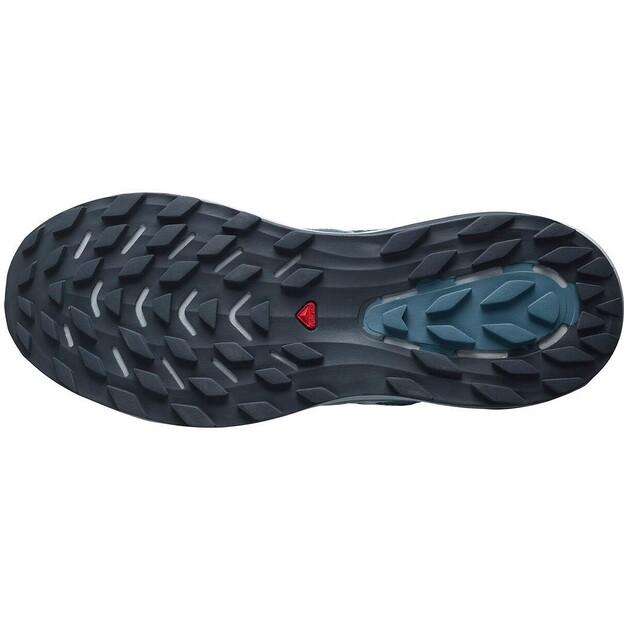 SALOMON Ultra Glide кроссовки трейловые