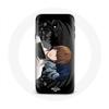 Case for Samsung Galaxy S4 Light Yagami Death Note Anime