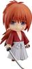 Nendoroid TV Anime [Rurouni Kenshin Meiji Swordsman Romantic Story] Himura Kenshin 2023 Ver. Non-scale Plastic Painted Movable Figure