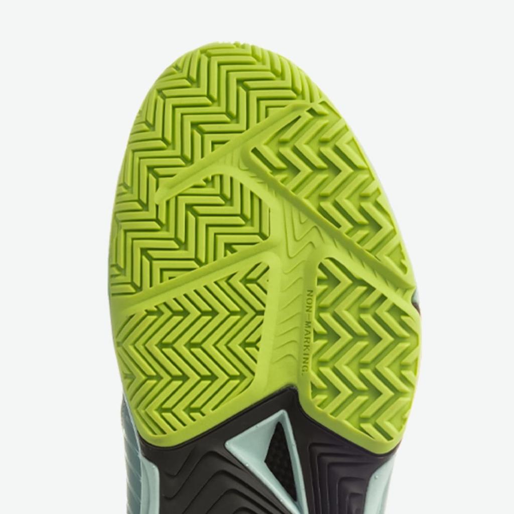 Yonex Sht-S3Wacex (Sonicage 3 Ac Wide/2023) Теннисные кроссовки Sony Cage 3 для всех покрытий Синий/Дымчато-синий/Белый