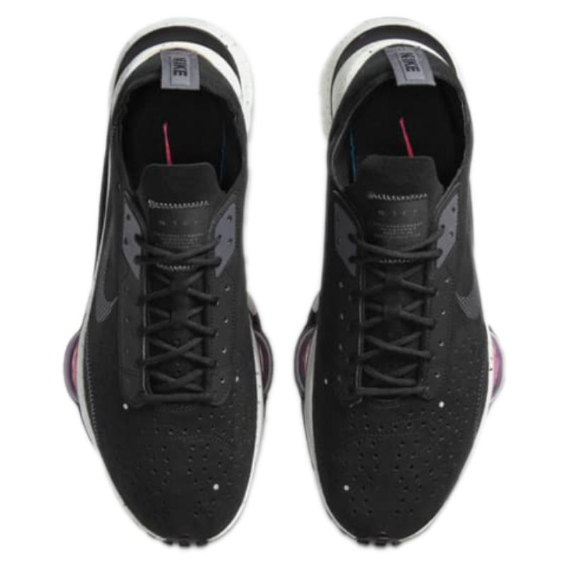 Nike Air Zoom Type Black Hyper Pink Sneakers Casual CJ2033-003
