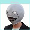 Маска Эмиля из Nier Automata, маска костюма игрового персонажа для вечеринки на Хэллоуин