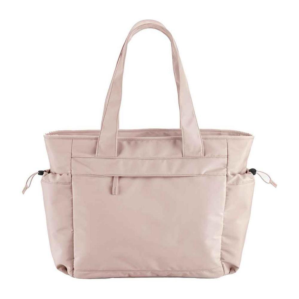 Quadra Studio Oversized Tote