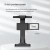 DianYiPai Document Camera & High-Speed Scanner CN plug (adapter included)