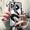 F-Fall Out Boy Band For iPhone 17 Air 16 Pro Max 15 14 13 12 11 Plus phone Case