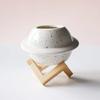 Plant Pot Planet Ceramic Flower Pot Groot Vase Cachepot for Flowers  Home Decorations Balcony Orchard and Garden Desktop Decor