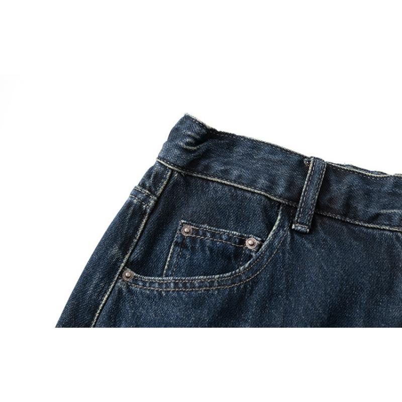 Женская ретро юбка средней длины, облегающая и свободная